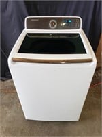 Samsung Aquajet Washing Machine