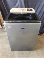 Maytag Smart Load Washing Machine