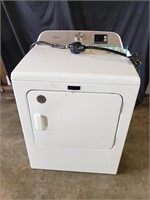 Maytag 7-cu ft Electric Dryer
