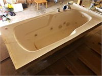 Whirlpool Tub