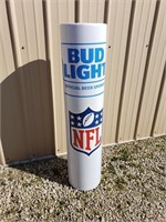 Bud Light Goal Post