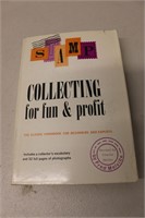 Stamp Collecting for fun & profit Book