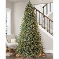 9' Micro LED Artificial Christmas Tree retail$599