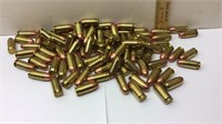 OF) (91) ROUNDS OF .45 ACP AMMUNITION