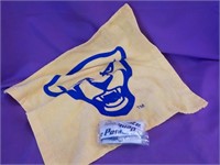 Penn State Towel & Lanyard