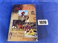 The Boy Scout Handbook, The Trail to Eagle PB