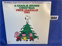 Album A Charlie Brown Christmas by Vince