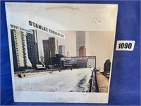 Album West Side Highway by Stanley Turrentine