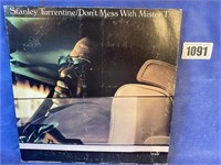 Album Don't Mess With Mister T by S Turrentine
