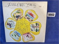 Album Together by Jesse Colin Young