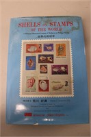 Shells on Stamps of the World Bilingual Book