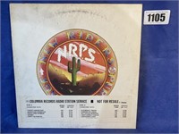 Album New Riders of the Purple Sage Featuring