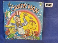 Album The Candy Man