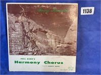 Album Always Remember by Phil Kerr's Chorus
