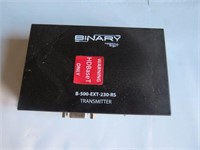 Binary B-500-Ext-230-RS 500 Series HDBaseT Extende