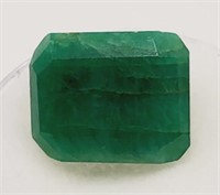 (KK) Emerald - Emerald Cut - 10.42 cts