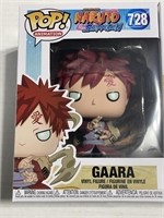 Funko Pop! Animation: Naruto - Gaara