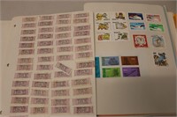 Assorted Foreign Stamps and Covers
