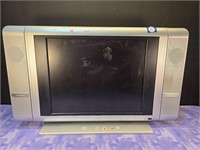 19" trutech TV (unsure of working cond.)