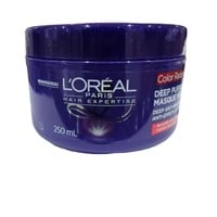 2 x L'Oreal Paris hair experience color mask