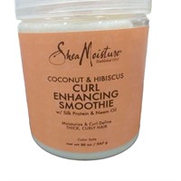 Shea moisture curl enhancing smoothie