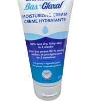 2 x GlaxalBase moisturizing cream