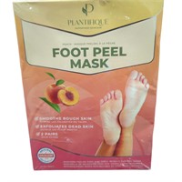 Plantifique foot mask