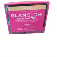 Glam glow illuminating moisturizer(nude glow)