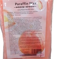 2 x Paraffin wax