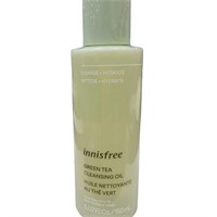 Innisfree facial cleaning oil