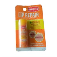 Okeeffes lip repair balm