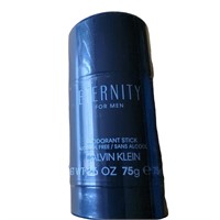 Eternity for men Calvin Klein deodorant Stick