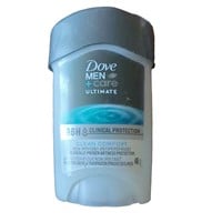 Dove men care clean comfort deodorant