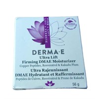 Dermae ultra lift firming dmea moisturizer