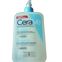 Cerave skin cleanser