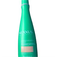 Nexxus unbreakable care shampoo