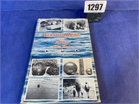 HB Book, Beachcombing/Japanese Glass Floats