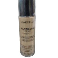 Marcelle skin fusion foundation ( natural beige)