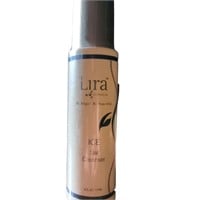 Lira clinical ice cleanser acne wash