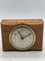 Vintage Seth Thomas Wakefield Clock