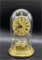 1980’s Vintage Westclox Anniversary Clock