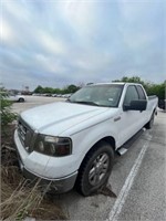 2005 FORD F150 1FTPW14535FA17372