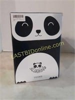 Slimming Panda Red Light Treatment Box