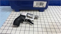 Smith Wesson 642-2 Airweight Revolver 38sp