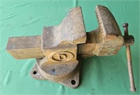 6"Bench Vise