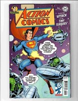 Action Comics - 1000