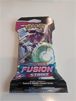 Pokemon - Fusion Strike - Sleeved booster pack