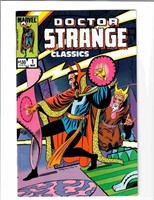 Doctor Strange - 1