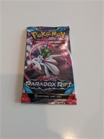 Pokemon - Paradox rift - Booster Pack
