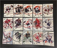 2005-06 Upper Deck Ice NHL Card Lot!